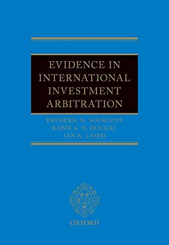 Algopix Similar Product 5 - Evidence in International Investment