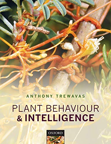Algopix Similar Product 19 - Plant Behaviour and Intelligence