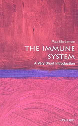 Algopix Similar Product 19 - The Immune System A Very Short