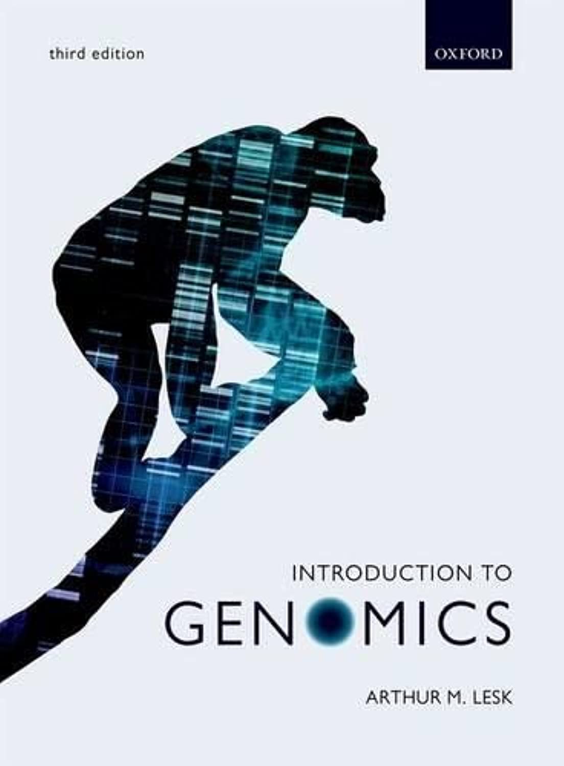 Algopix Similar Product 16 - Introduction to Genomics