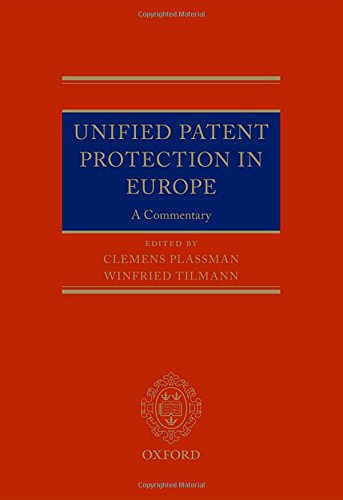 Algopix Similar Product 13 - Unified Patent Protection in Europe A