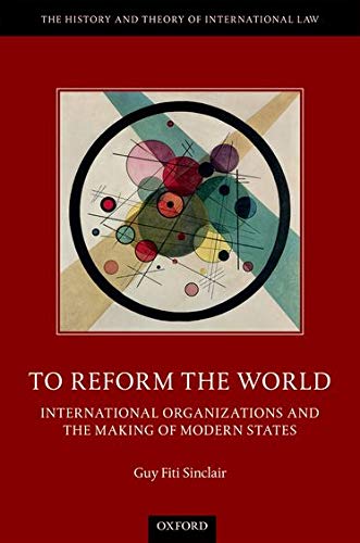 Algopix Similar Product 12 - To Reform the World International