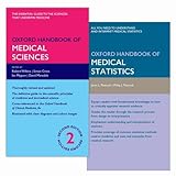 Algopix Similar Product 17 - Oxford Handbook of Medical Science 2e
