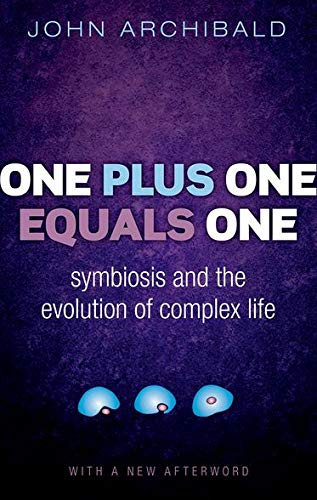 Algopix Similar Product 18 - One Plus One Equals One Symbiosis and