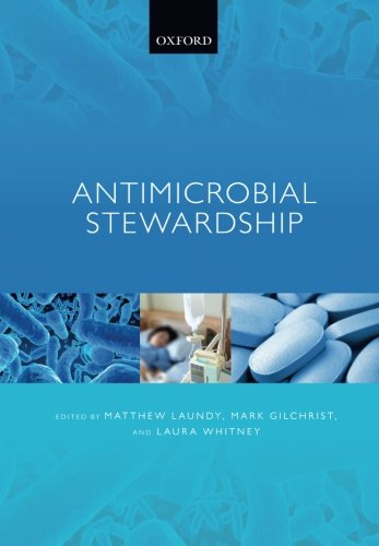 Algopix Similar Product 11 - Antimicrobial Stewardship