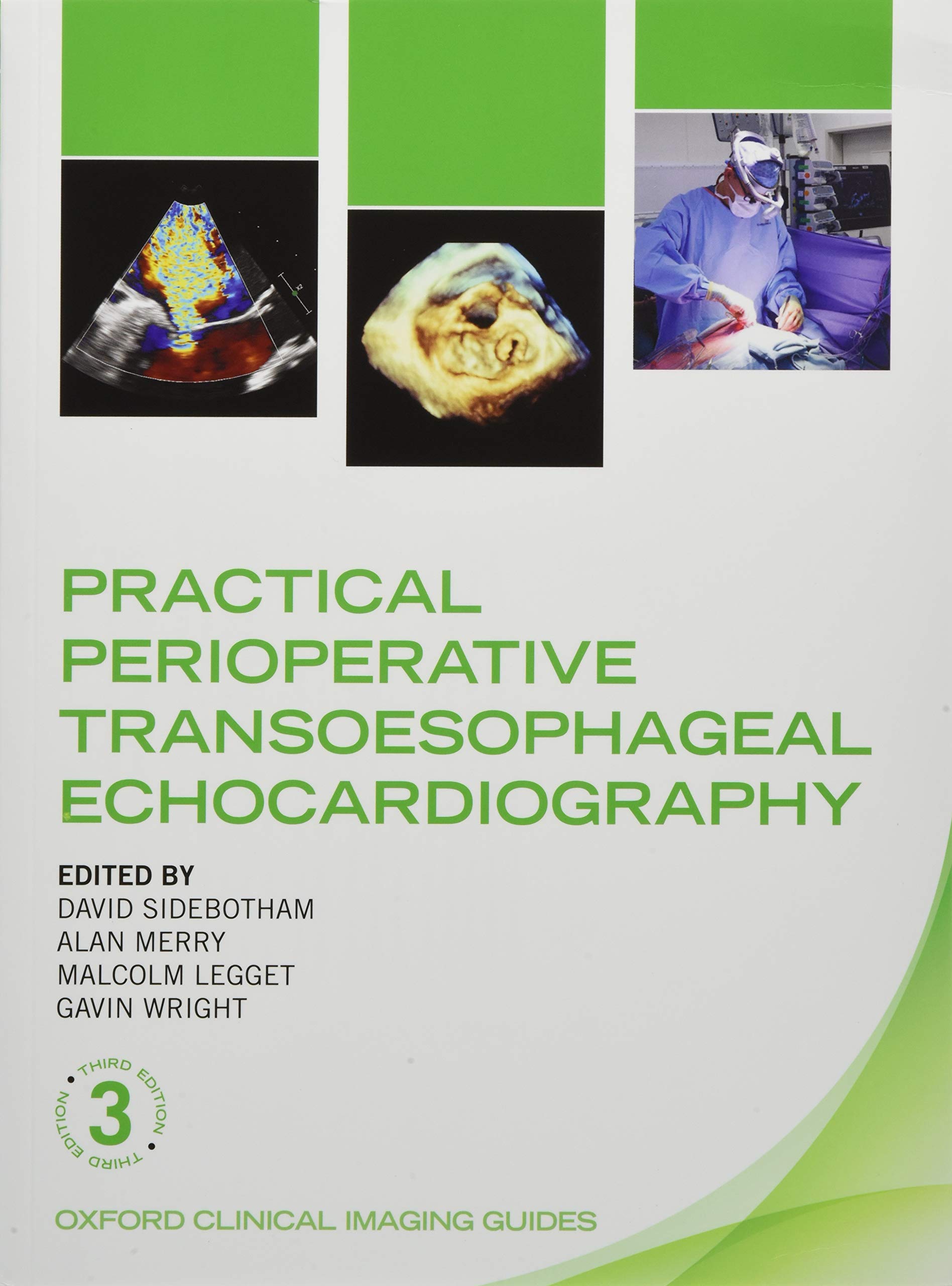 Algopix Similar Product 17 - Practical Perioperative