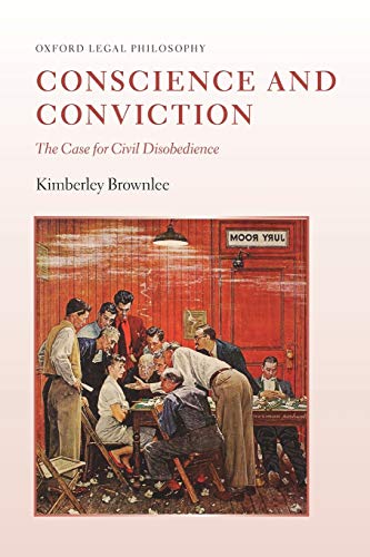 Algopix Similar Product 20 - Conscience and Conviction The Case for