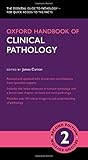 Algopix Similar Product 20 - Oxford Handbook of Clinical Pathology