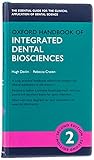 Algopix Similar Product 20 - Oxford Handbook of Integrated Dental