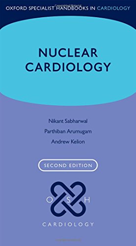 Algopix Similar Product 18 - Nuclear Cardiology Oxford Specialist