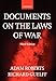 Algopix Similar Product 1 - Documents on the Laws of War
