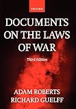 Algopix Similar Product 11 - Documents on the Laws of War