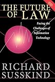 Algopix Similar Product 16 - The Future of Law Facing the