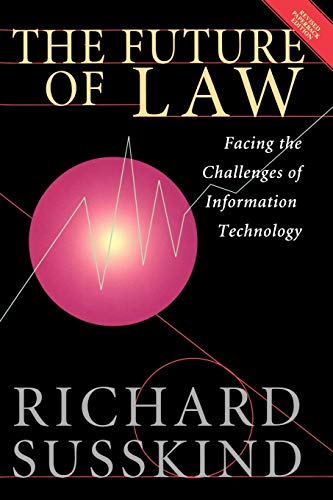 Algopix Similar Product 9 - The Future of Law Facing the