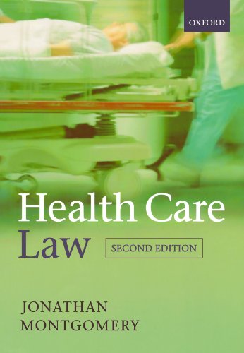 Algopix Similar Product 4 - Health Care Law