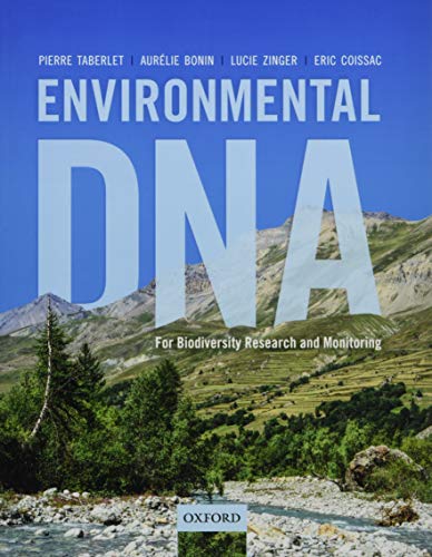 Algopix Similar Product 19 - Environmental DNA For Biodiversity