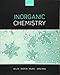 Algopix Similar Product 4 - INORGANIC CHEMISTRY 7E