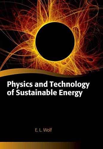 Algopix Similar Product 6 - Physics and Technology of Sustainable