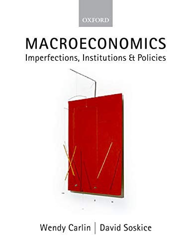 Algopix Similar Product 1 - Macroeconomics Imperfections
