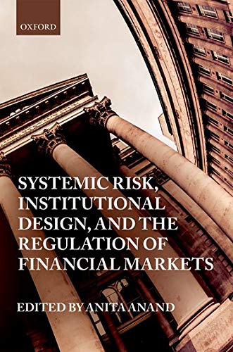 Algopix Similar Product 3 - Systemic Risk Institutional Design