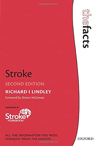Algopix Similar Product 7 - Stroke (The Facts) (The Facts Series)