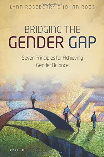 Algopix Similar Product 14 - Bridging the Gender Gap Seven