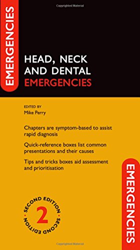 Algopix Similar Product 10 - Head Neck and Dental Emergencies