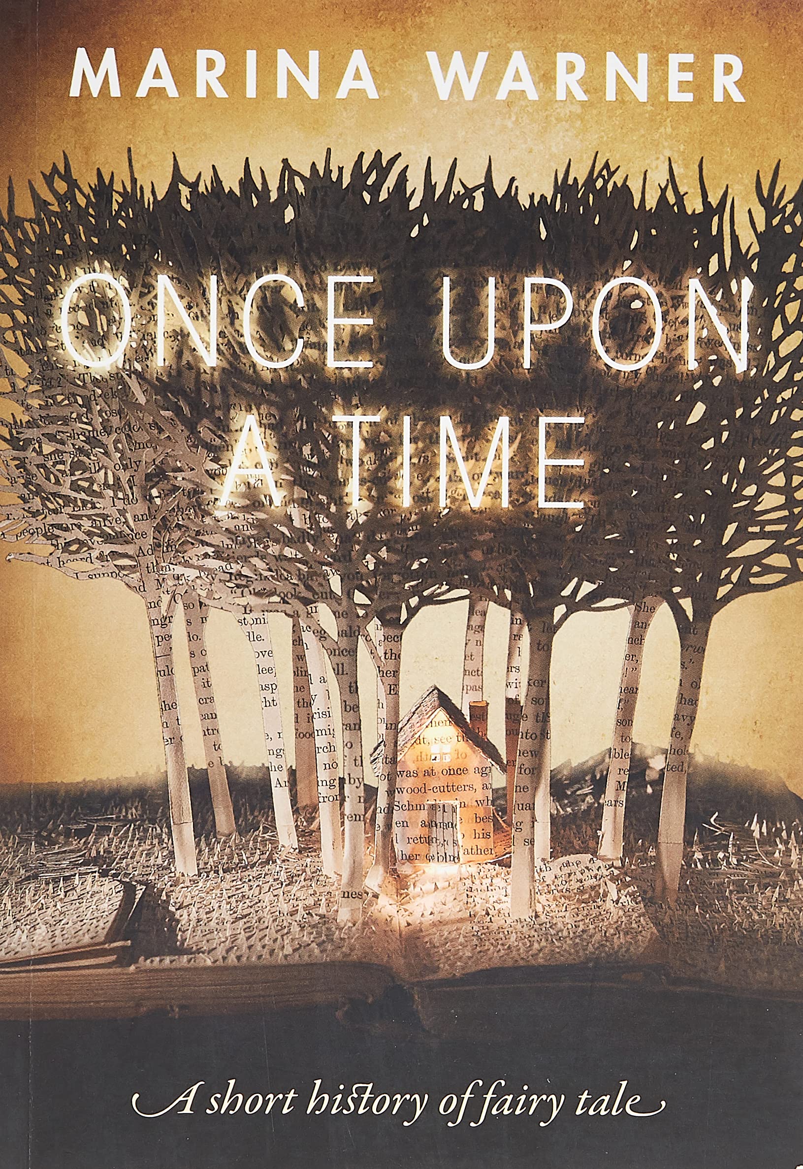 Algopix Similar Product 19 - Once Upon a Time A Short History of