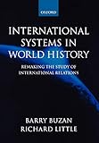 Algopix Similar Product 8 - International Systems in World History