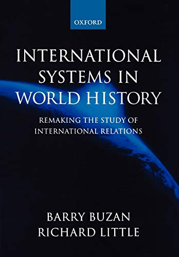 Algopix Similar Product 15 - International Systems in World History