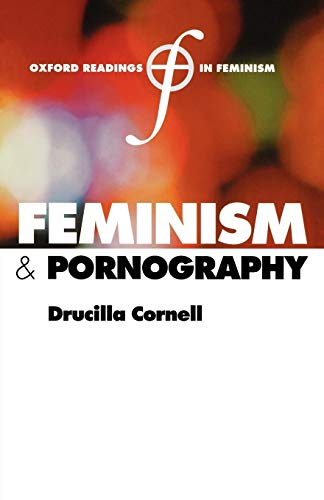 Algopix Similar Product 4 - Feminism and Pornography Oxford