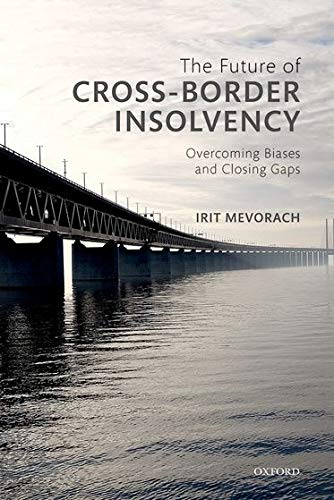 Algopix Similar Product 17 - The Future of CrossBorder Insolvency