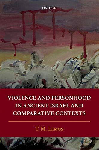 Algopix Similar Product 7 - Violence and Personhood in Ancient