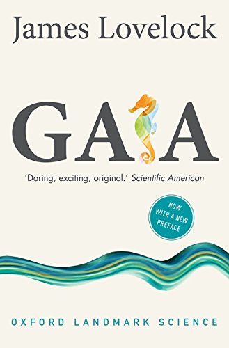 Algopix Similar Product 9 - Gaia A New Look at Life on Earth