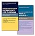 Algopix Similar Product 20 - Oxford Handbook of Epidemiology for