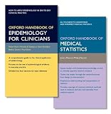 Algopix Similar Product 2 - Oxford Handbook of Epidemiology for