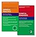 Algopix Similar Product 16 - Oxford Handbook of General Practice 4e