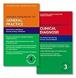 Algopix Similar Product 3 - Oxford Handbook of General Practice 4e