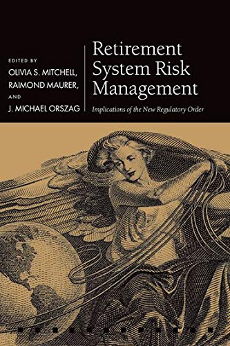Algopix Similar Product 10 - Retirement System Risk Management