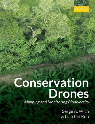 Algopix Similar Product 15 - Conservation Drones Mapping and