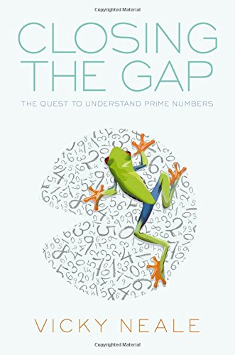 Algopix Similar Product 18 - Closing the Gap The Quest to