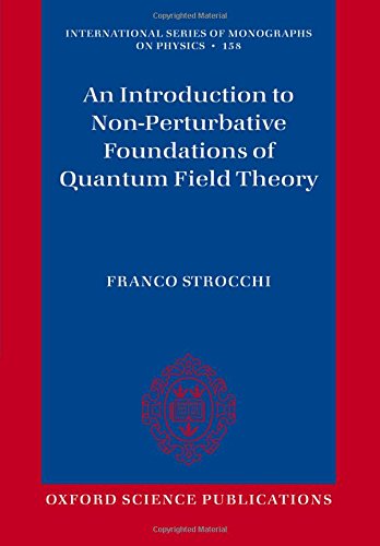 Algopix Similar Product 1 - An Introduction to NonPerturbative