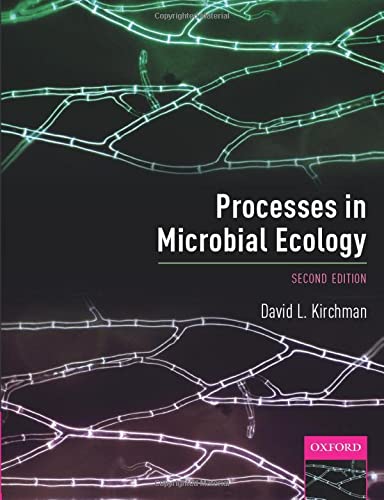 Algopix Similar Product 9 - Processes in Microbial Ecology