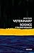 Algopix Similar Product 12 - Veterinary Science A Very Short
