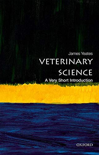 Algopix Similar Product 18 - Veterinary Science A Very Short