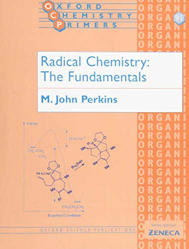 Algopix Similar Product 16 - Radical Chemistry The Fundamentals