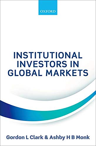 Algopix Similar Product 18 - Institutional Investors in Global