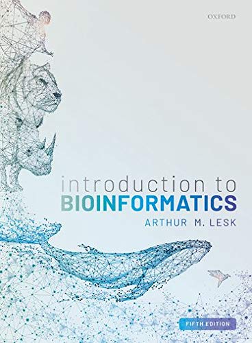 Algopix Similar Product 13 - Introduction to Bioinformatics