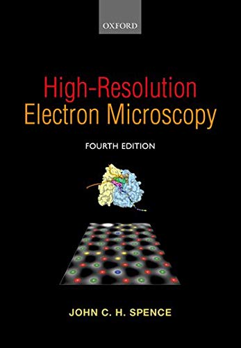 Algopix Similar Product 14 - High-Resolution Electron Microscopy