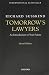 Algopix Similar Product 6 - Tomorrows Lawyers An Introduction to